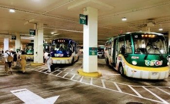 JTB USA, Inc. Honolulu Branch, Hawaii