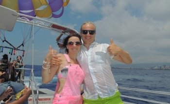 Hawaii Russian Tours, Inc