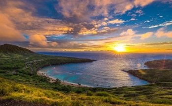Aloha Hawaiian Vacations