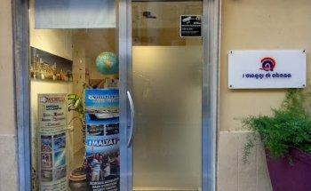I Viaggi Di Atena Travel & Tourism Services