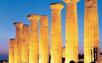 Amunì Viaggi Tour in Sicily