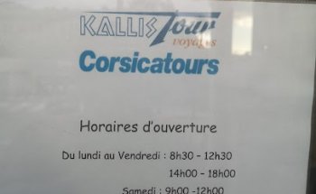 Kallistour Voyage