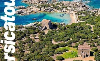 CORSICATOURS - AJACCIO