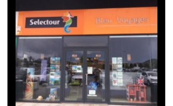 Selectour - Bleu Voyages