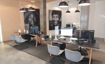 Viajes El Corte Ingles S.A.