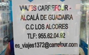 Viajes Carrefour