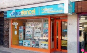 Viajes Doncel