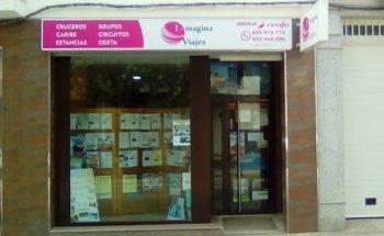I-MAGINA VIAJES
