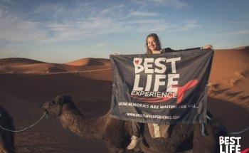 Best Life Experience
