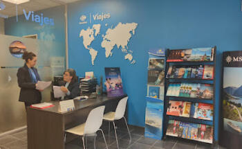 Viajes Carrefour