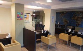 Viajes El Corte Ingles S.A.