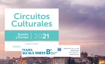 Viajes Alcalá Norte