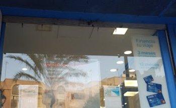 Viajes Carrefour Roquetas