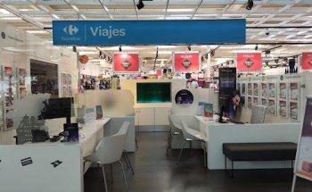 Viajes Carrefour Aljarafe