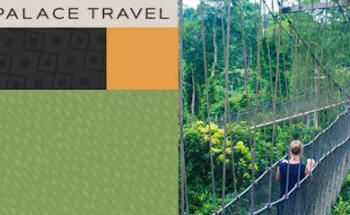 Palace Travel Inc