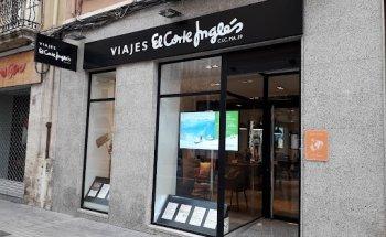 Viajes El Corte Ingles S.A.