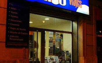 Mg Viajes