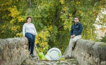 Visitas guiadas - Excursiones escolares - Viajes fin de curso - Quality Tours Mariola