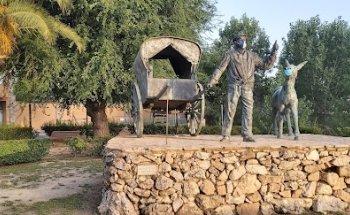 Viatges La Manta Al Cap