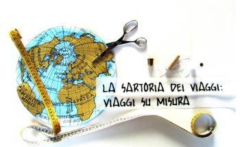 La Sartoria dei Viaggi