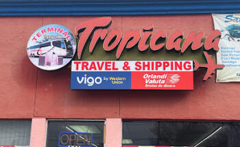 Tropicana Travel and Shipping Inc TUFESA INTERNACIONAL Y SANTIAGO EXPRESS