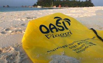 Oasi Viaggi
