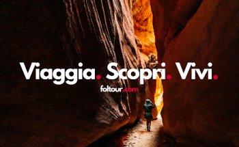 Agenzia viaggi Foltour