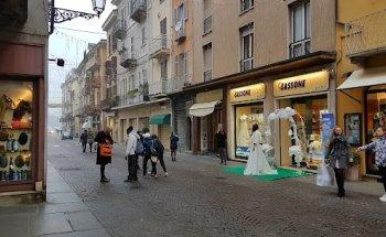 Sassone Viaggi e Turismo by Stat Viaggi Srl