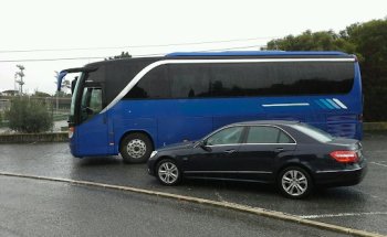 AGÊNCIA DE VIAGENS PRESIDENCIAL TOURS A.T.C.GRILO & FILHO, LDA