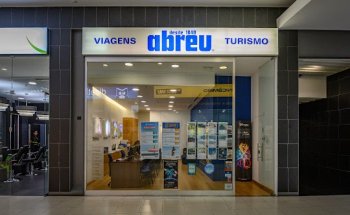 Agência Abreu - Alegro Sintra