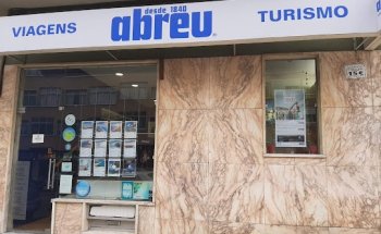 Agência Abreu - Cacém