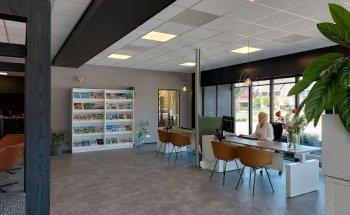 Reisburo Busscher BV