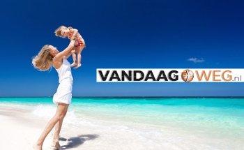 Vandaag Weg