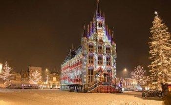 Satoura (GRGBenelux)