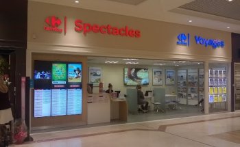 Carrefour Voyages Antibes