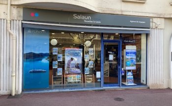 Salaün Holidays Antibes