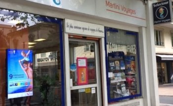 Selectour - Martini Voyages