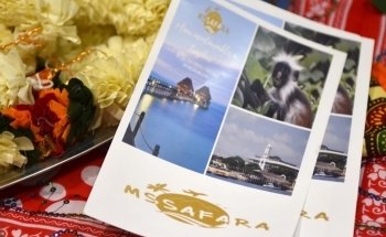 LES PERLES DE L OCEAN INDIEN