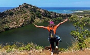 LES PERLES DE L OCEAN INDIEN