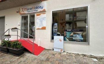 MISTER HOLIDAY GELA AGENZIA VIAGGI
