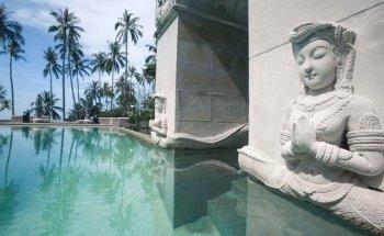 Sanctuary Spa Holidays