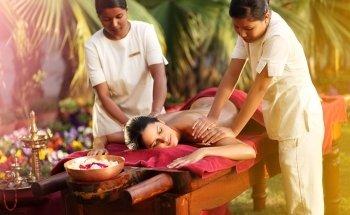 Sanctuary Spa Holidays