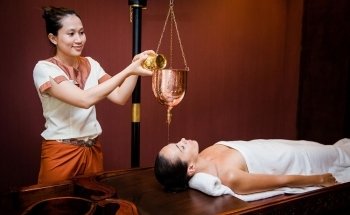 Sanctuary Spa Holidays