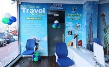 Exceed Tours and Travels LLC