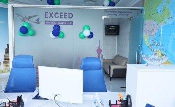 Exceed Tours and Travels LLC