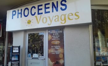 Phocéens Voyages