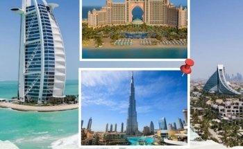 Jashan Tourism LLC