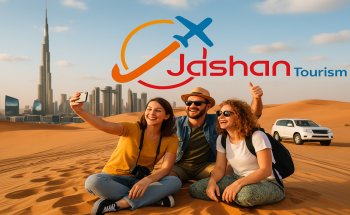 Jashan Tourism LLC