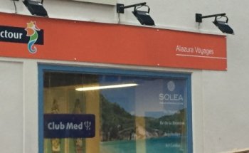 Selectour - Alazura Voyages