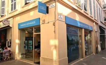 Agence Havas Voyages
